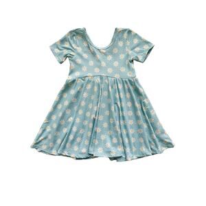 Xaria & Co Daisy Dress Size 3T